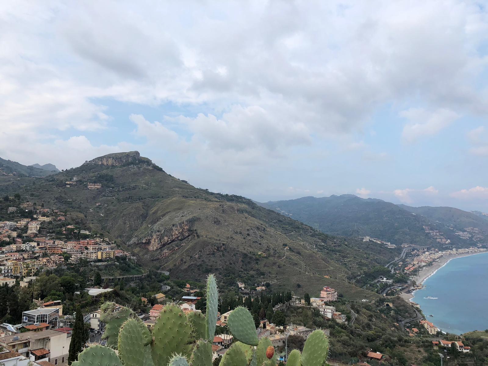 Explore Sicily and Its UNESCO World Heritage Sites  